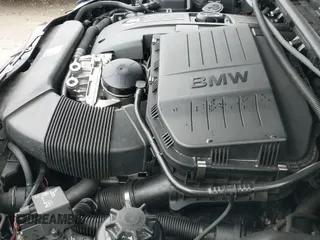 2011 BMW 3 Series 335is с VIN WBADX1C59BE570589, выставлен на аукционе IAAI как лот 41483381 с пробегом 115 860 миль миль и . История ставок и продаж доступна на DreamBid. Изображение 22.