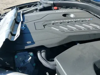 2022 BMW 4 Series M440i xDrive z VIN WBA13AW02NFL97513, wystawiony jako IAAI lot #42385642 z przebiegiem 33 827 mil mil oraz . Historia ofert i sprzedaży dostępna na DreamBid. Obrazek 20.