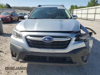 2021 Subaru Outback Premium z VIN 4S4BTAFC2M3158007, wystawiony jako Copart lot #51204535 z przebiegiem 91 004 mil mil oraz Szkoda całkowita • Salvage title. Historia ofert i sprzedaży dostępna na DreamBid. Obrazek 5.
