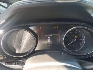 2020 Buick Encore GX Essence с VIN KL4MMGSL9LB106536, выставлен на аукционе Copart как лот 49349215 с пробегом 116 886 миль миль и Чистый • Clean title. История ставок и продаж доступна на DreamBid. Изображение 9.