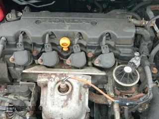 2011 Honda Civic with VIN 2HGFG1A88BH504487, listed as a IAAI auction lot 43045853 with 175,240 mi miles and . Bid and sale history available at DreamBid. Image 19.