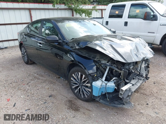 2024 Nissan Altima SV с VIN 1N4BL4DV5RN383369, выставлен на аукционе IAAI как лот 42527971 с пробегом Не указан миль и . История ставок и продаж доступна на DreamBid. Изображение 1.