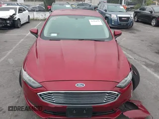2017 Ford Fusion SE with VIN 3FA6P0H70HR416588, listed as a IAAI auction lot 42184878 with 28,920 mi miles and . Bid and sale history available at DreamBid. Image 12.