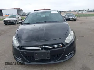2013 Dodge Dart Limited with VIN 1C3CDFCAXDD233623, listed as a IAAI auction lot 42351947 with 142,410 mi miles and . Bid and sale history available at DreamBid. Image 12.