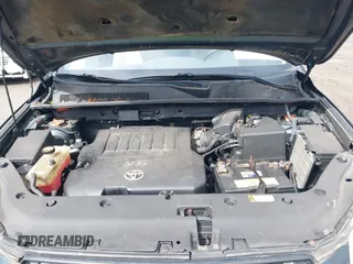 2009 Toyota RAV4 with VIN 2T3BK33V59W009233, listed as a IAAI auction lot 41849882 with 140,471 mi miles. Bid and sale history available at carsss.com. Image 10.