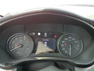 2019 Cadillac XT4 AWD Premium Luxury с VIN 1GYFZDR40KF149662, выставлен на аукционе Copart как лот 60366915 с пробегом 48 304 миль миль и Списание • Salvage title. История ставок и продаж доступна на DreamBid. Изображение 9.