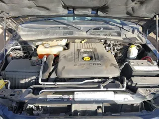 2006 Jeep Liberty Sport with VIN 1J4GL48536W107539, listed as a IAAI auction lot 41612491 with 121,459 mi miles and . Bid and sale history available at carsss.com. Image 10.