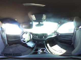 2023 Dodge Durango Pursuit с VIN 1C4SDJFT9PC632122, выставлен на аукционе IAAI как лот 41918717 с пробегом 5 412 миль миль и . История ставок и продаж доступна на DreamBid. Изображение 19.