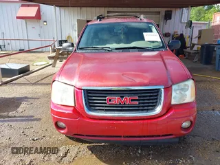 2005 GMC Envoy SLT z VIN 1GKET16SX56163372, wystawiony jako IAAI lot #42256243 z przebiegiem 238 853 mil mil oraz . Historia ofert i sprzedaży dostępna na DreamBid. Obrazek 6.