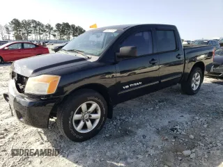 2009 Nissan Titan LE with VIN 1N6BA07DX9N313570, listed as a Copart auction lot 49971715 with 70,701 mi miles and Salvage Title. Bid and sale history available at carsss.com. Image 1.