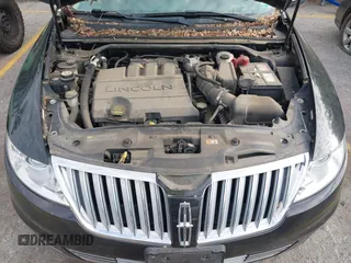 2009 Lincoln MKS with VIN 1LNHM93RX9G603978, listed as a IAAI auction lot 42212654 with 161,845 mi miles and . Bid and sale history available at DreamBid. Image 10.