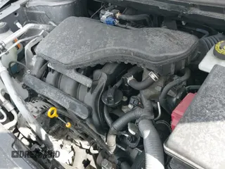 2020 Nissan Rogue SV with VIN JN1BJ1CW8LW362822, listed as a IAAI auction lot 41964030 with 17,027 mi miles and . Bid and sale history available at DreamBid. Image 19.