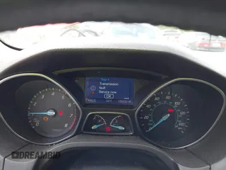 2013 Ford Focus SE with VIN 1FADP3F23DL291062, listed as a IAAI auction lot 42529357 with 189,333 mi miles and . Bid and sale history available at DreamBid. Image 7.