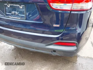 2017 Kia Sorento LX z VIN 5XYPG4A3XHG287217, wystawiony jako IAAI lot #42067077 z przebiegiem 112 324 mil mil oraz . Historia ofert i sprzedaży dostępna na DreamBid. Obrazek 19.