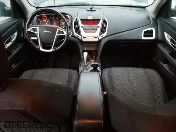 2011 GMC Terrain SLE-2 with VIN 2CTFLTEC7B6477254, listed as a Copart auction lot 42875195 with 178,789 mi miles and Clean title. Bid and sale history available at DreamBid. Image 8.