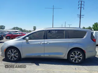 2020 Chrysler Pacifica Limited с VIN 2C4RC1GG1LR184429, выставлен на аукционе IAAI как лот 42701918 с пробегом 73 638 миль миль и . История ставок и продаж доступна на DreamBid. Изображение 15.