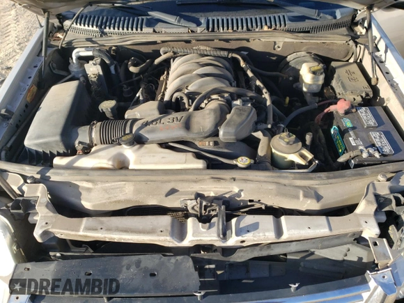 2007 Ford Explorer XLT with VIN 1FMEU73847UB66380, listed as a Copart auction lot 47438215 with 233,159 mi miles and Salvage Title. Bid and sale history available at carsss.com. Image 13.