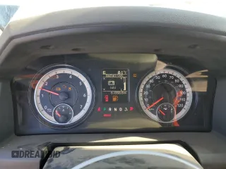 2018 Ram 1500 Express с VIN 1C6RR6FG9JS280275, выставлен на аукционе Copart как лот 82043654 с пробегом 81 658 миль миль и Чистый • Clean title. История ставок и продаж доступна на DreamBid. Изображение 9.