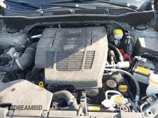 2022 Subaru Forester Wilderness with VIN JF2SKAMCXNH525719, listed as a IAAI auction lot 42601122 with 37,065 mi miles and . Bid and sale history available at DreamBid. Image 10.