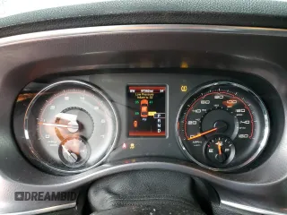 2014 Dodge Charger RT Plus with VIN 2C3CDXDT6EH320428, listed as a Copart auction lot 85917894 with 97,382 mi miles and Salvage Title. Bid and sale history available at carsss.com. Image 9.