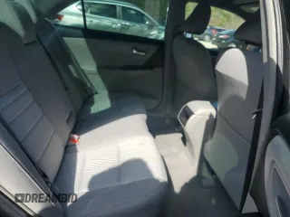 2017 Toyota Camry XLE with VIN 4T1BF1FK5HU380393, listed as a Copart auction lot 50924815 with Not Provided miles and Salvage Title. Bid and sale history available at DreamBid. Image 10.