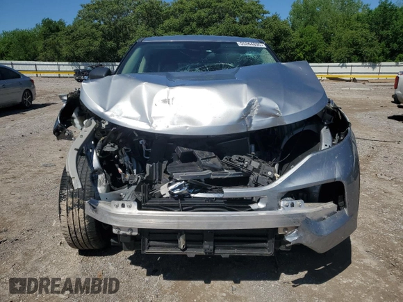 2021 Ford Explorer с VIN 1FMSK7BH8MGA81871, выставлен на аукционе Copart как лот 55264895 с пробегом 49 491 миль миль и Списание • Salvage title. История ставок и продаж доступна на DreamBid. Изображение 5.