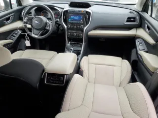 2022 Subaru Ascent Premium with VIN 4S4WMACD0N3448209, listed as a Copart auction lot 54436695 with 52,858 mi miles and Salvage title. Bid and sale history available at DreamBid. Image 8.
