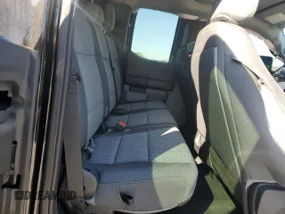2023 Ford F-250 XL с VIN 1FT8X2BA6PED14930, выставлен на аукционе Copart как лот 48710545 с пробегом 54 330 миль миль и Списание • Salvage title. История ставок и продаж доступна на DreamBid. Изображение 11.