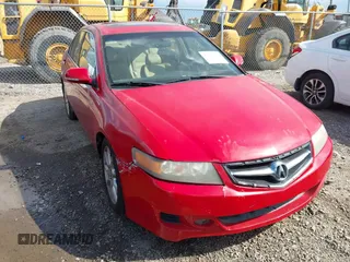 2008 Acura TSX with VIN JH4CL96838C016403, listed as a IAAI auction lot 42708372 with 259,325 mi miles and . Bid and sale history available at DreamBid. Image 1.