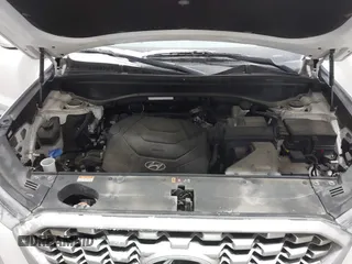 2021 Hyundai Palisade SE z VIN KM8R1DHE8MU206303, wystawiony jako IAAI lot #41462624 z przebiegiem 60 043 mil mil oraz . Historia ofert i sprzedaży dostępna na DreamBid. Obrazek 10.