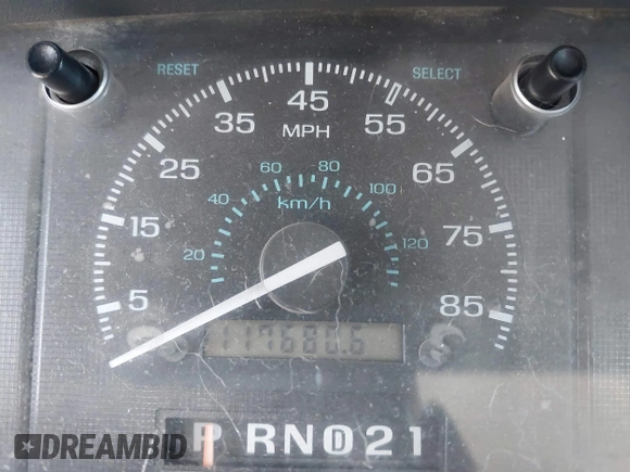 1996 Ford Econoline Cargo z VIN 1FDHS24H9THA55752, wystawiony jako IAAI lot #42052800 z przebiegiem 117 680 mil mil oraz . Historia ofert i sprzedaży dostępna na DreamBid. Obrazek 15.