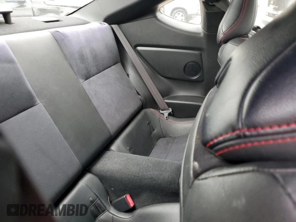 2013 Subaru BRZ Limited with VIN JF1ZCAC18D1605303, listed as a Copart auction lot 71567234 with 94,078 mi miles and Clean Title. Bid and sale history available at carsss.com. Image 10.