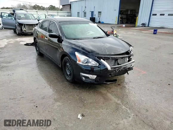2015 Nissan Altima SV with VIN 1N4AL3AP4FC152224, listed as a Copart auction lot 41979295 with 232,781 mi miles and Clean Title. Bid and sale history available at DreamBid. Image 12.