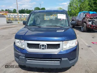 2010 Honda Element EX z VIN 5J6YH2H77AL002251, wystawiony jako IAAI lot #42127652 z przebiegiem 253 430 mil mil oraz . Historia ofert i sprzedaży dostępna na DreamBid. Obrazek 13.