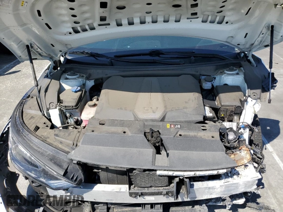 2022 Kia EV6 Wind z VIN KNDC34LA2N5056550, wystawiony jako Copart lot #49640585 z przebiegiem 72 670 mil mil oraz Szkoda całkowita • Salvage title. Historia ofert i sprzedaży dostępna na DreamBid. Obrazek 12.