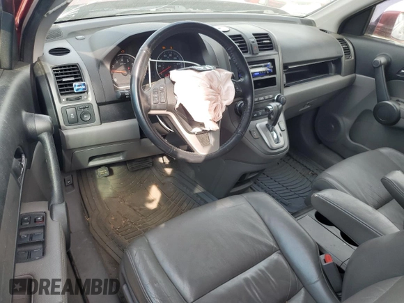 2011 Honda CR-V EX-L z VIN 5J6RE4H79BL096045, wystawiony jako Copart lot #51295825 z przebiegiem 144 627 mil mil oraz Szkoda całkowita • Salvage title. Historia ofert i sprzedaży dostępna na DreamBid. Obrazek 8.