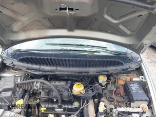 2003 Dodge Caravan SE with VIN 1D4GP243X3B266003, listed as a IAAI auction lot 42262213 with 202,625 mi miles and . Bid and sale history available at DreamBid. Image 10.