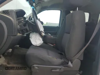 2013 Chevrolet Silverado 1500 LT with VIN 3GCPCSEA9DG359769, listed as a Copart auction lot 53912875 with 165,484 mi miles and Salvage Title. Bid and sale history available at DreamBid. Image 7.