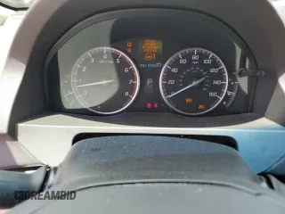 2014 Acura RDX Technology z VIN 5J8TB3H51EL000539, wystawiony jako Copart lot #55937555 z przebiegiem 70 557 mil mil oraz Szkoda całkowita • Salvage title. Historia ofert i sprzedaży dostępna na DreamBid. Obrazek 9.