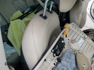 2014 Kia Cadenza Premium with VIN KNALN4D78E5137725, listed as a Copart auction lot 78243684 with 0 mi miles and Non Repairable. Bid and sale history available at carsss.com. Image 10.