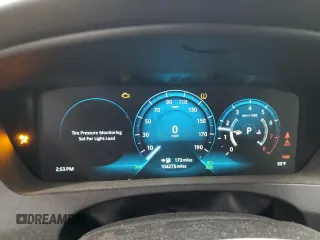 2018 Jaguar F-Pace 30t R-Sport с VIN SADCL2GX0JA293403, выставлен на аукционе Copart как лот 45174095 с пробегом 104 275 миль миль и Чистый • Clean title. История ставок и продаж доступна на DreamBid. Изображение 9.