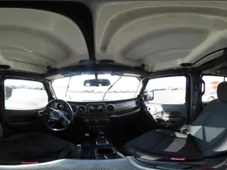 2021 Jeep Wrangler Unlimited Willys с VIN 1C4HJXDM0MW683276, выставлен на аукционе IAAI как лот 41896423 с пробегом 70 935 миль миль и . История ставок и продаж доступна на DreamBid. Изображение 19.