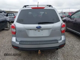 2014 Subaru Forester 2.5i Premium with VIN JF2SJAEC3EH460357, listed as a IAAI auction lot 41914074 with 232,783 mi miles. Bid and sale history available at carsss.com. Image 16.