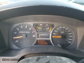 2005 Chevrolet Colorado 1SF LS Z71 with VIN 1GCDT136658283768, listed as a Copart auction lot 85943084 with 239,896 mi miles and Salvage Title. Bid and sale history available at carsss.com. Image 9.