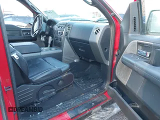 2005 Ford F-150 XLT с VIN 1FTPX04535KD01051, выставлен на аукционе IAAI как лот 41479977 с пробегом 190 420 миль миль и . История ставок и продаж доступна на DreamBid. Изображение 13.