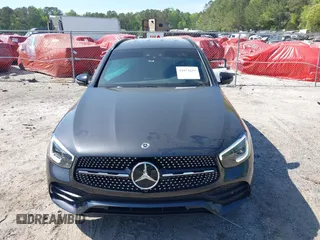 2021 Mercedes-Benz GLC 300 z VIN W1N0G8EBXMF995869, wystawiony jako IAAI lot #42072633 z przebiegiem 68 332 mil mil oraz . Historia ofert i sprzedaży dostępna na DreamBid. Obrazek 12.