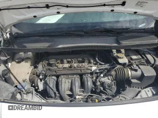 2014 Ford Transit Connect XL с VIN NM0LS7E73E1164198, выставлен на аукционе Copart как лот 59536545 с пробегом Не указан миль и Чистый • Clean title. История ставок и продаж доступна на DreamBid. Изображение 11.
