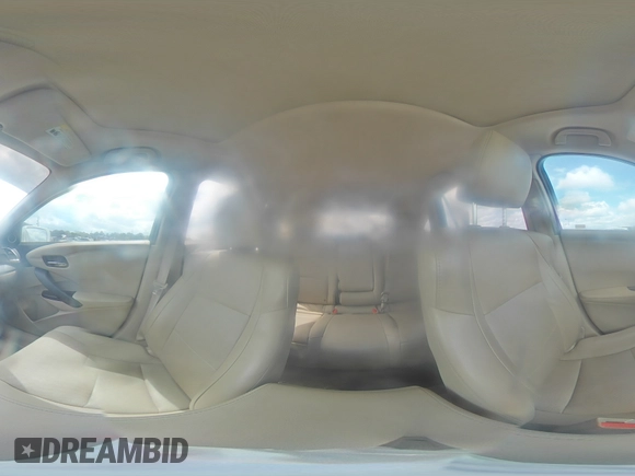 2016 Acura RDX Advance with VIN 5J8TB3H77GL017415, listed as a Copart auction lot 58571325 with 100,784 mi miles and Salvage title. Bid and sale history available at DreamBid. Image 15.