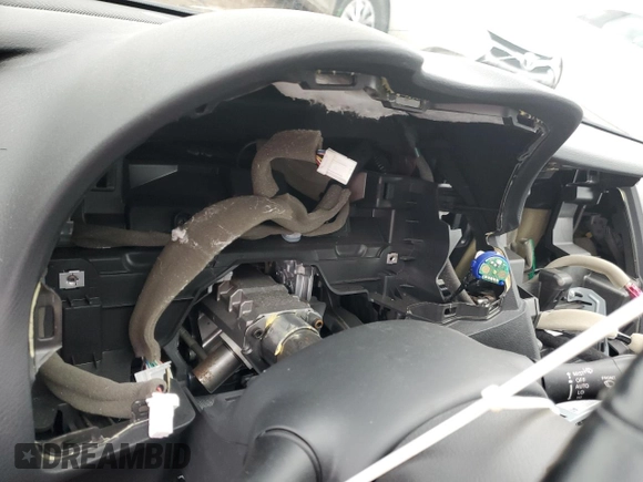 2020 Infiniti Q50 3.0t LUXE with VIN JN1EV7AR1LM254782, listed as a Copart auction lot 51922925 with Not Provided miles and Salvage Title. Bid and sale history available at carsss.com. Image 9.