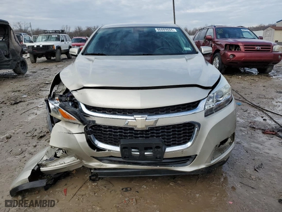 2016 Chevrolet Malibu Limited LT with VIN 1G11C5SA5GF149129, listed as a Copart auction lot 86089604 with 111,078 mi miles and Salvage Title. Bid and sale history available at carsss.com. Image 5.